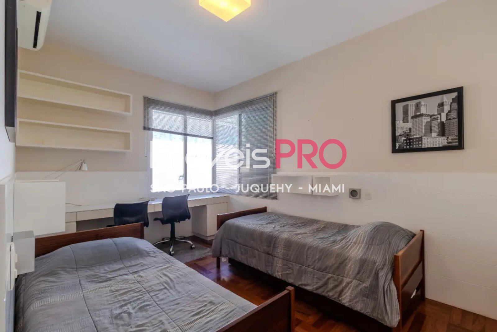 Condomínio para Vender, Brooklin Paulista | Cód: IP41556 — 