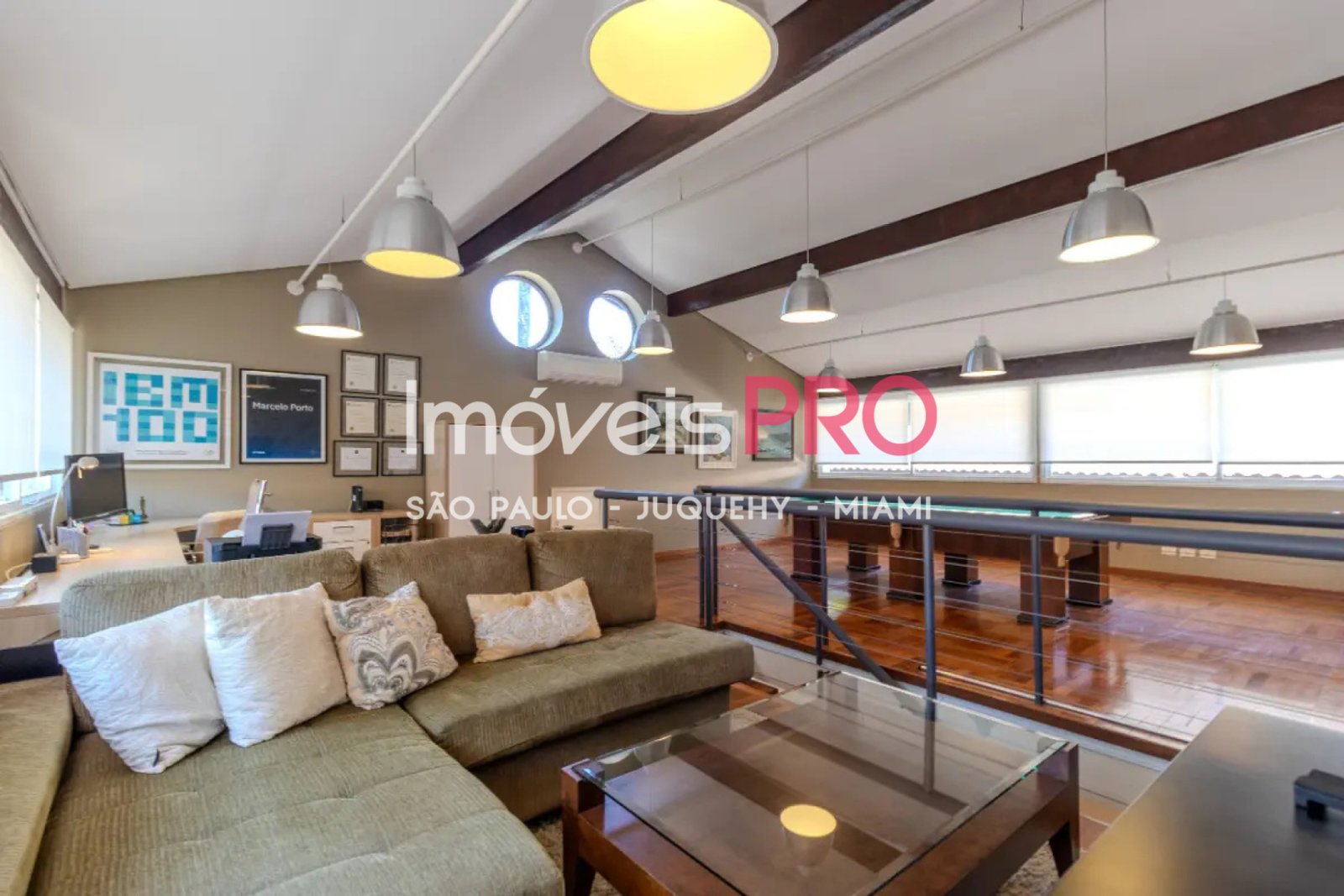 Condomínio para Vender, Brooklin Paulista | Cód: IP41556 — 