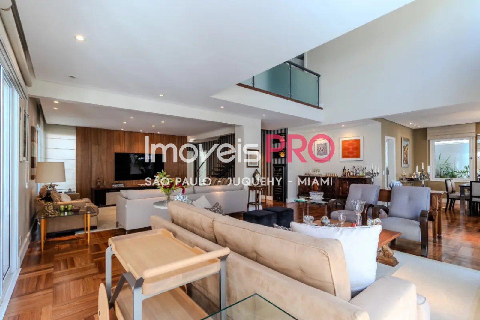 Condomínio para Vender, Brooklin Paulista | Cód: IP41556 — 
