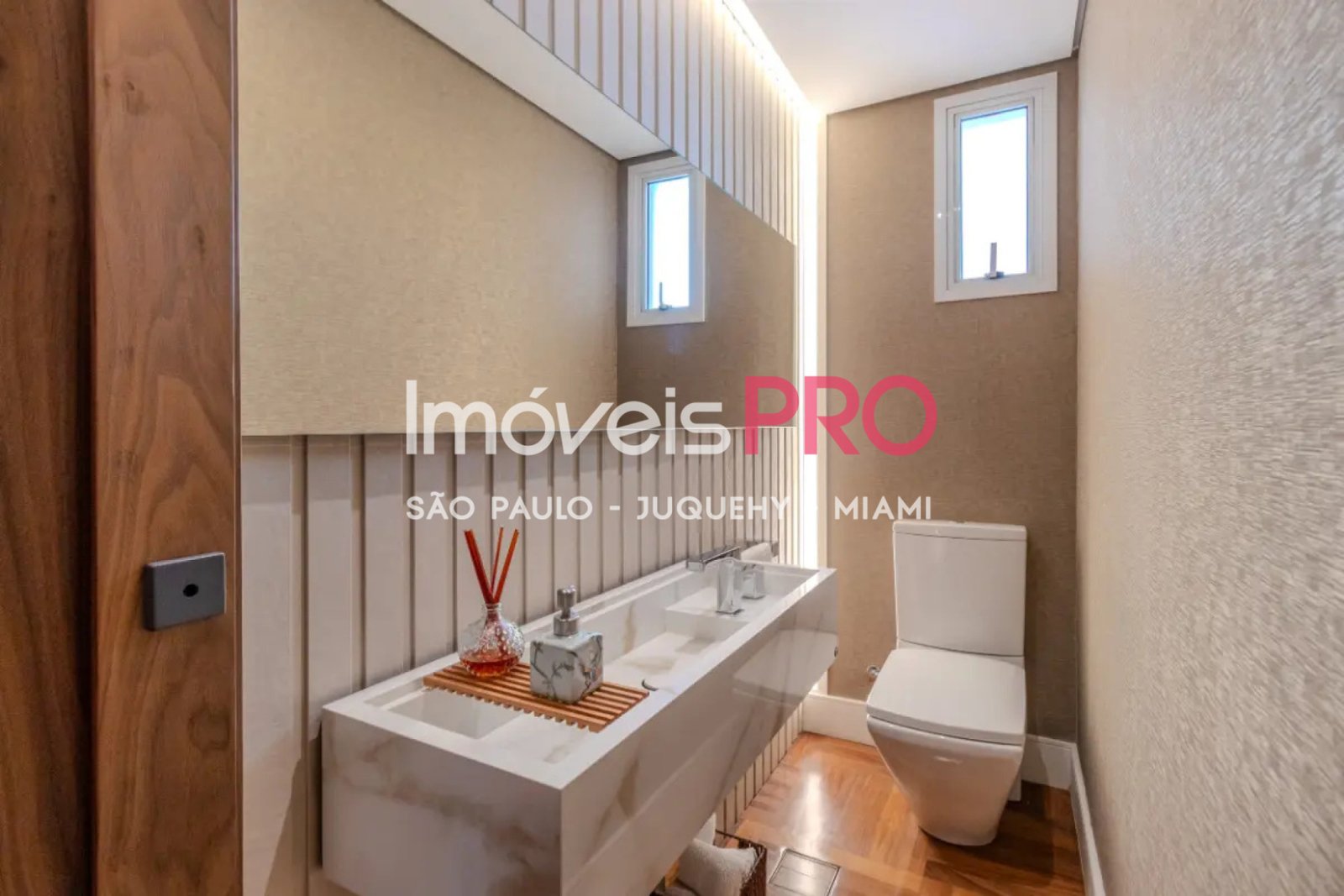 Condomínio para Vender, Brooklin Paulista | Cód: IP41556 — 