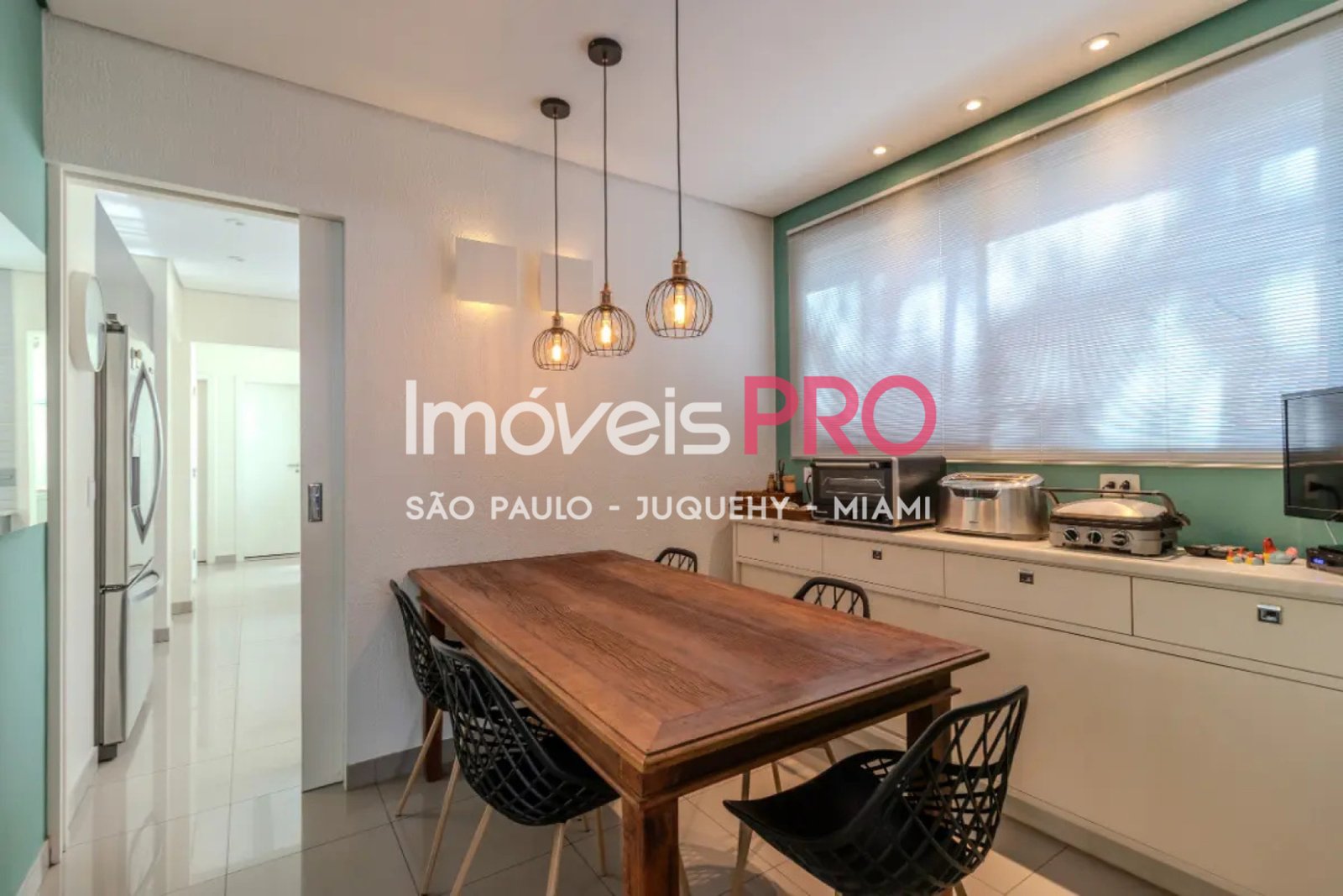 Condomínio para Vender, Brooklin Paulista | Cód: IP41556 — 
