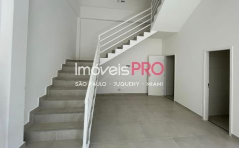 Loja para alugar com 340 m² em Vila Olímpia, São Paulo — foto 1 (Ref. IP41558)