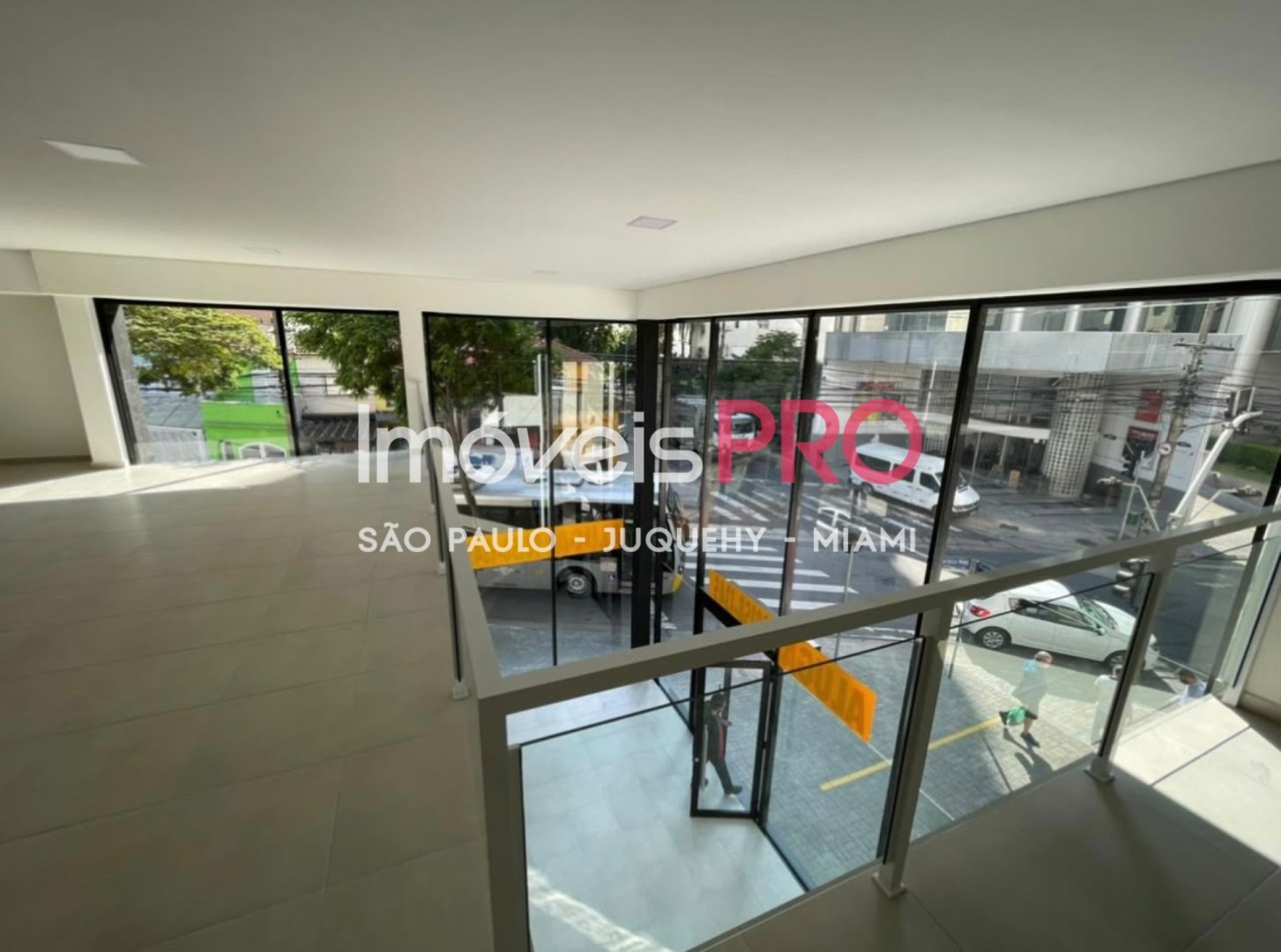 Loja para Alugar, Vila Olímpia | Cód: IP41558 — 