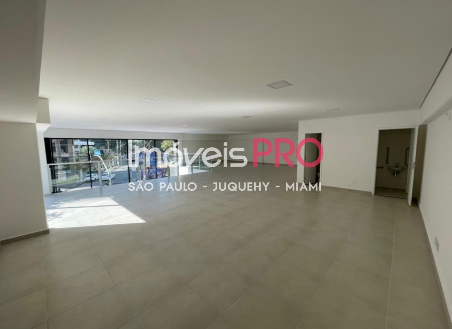 Loja para Alugar, Vila Olímpia | Cód: IP41558 — 