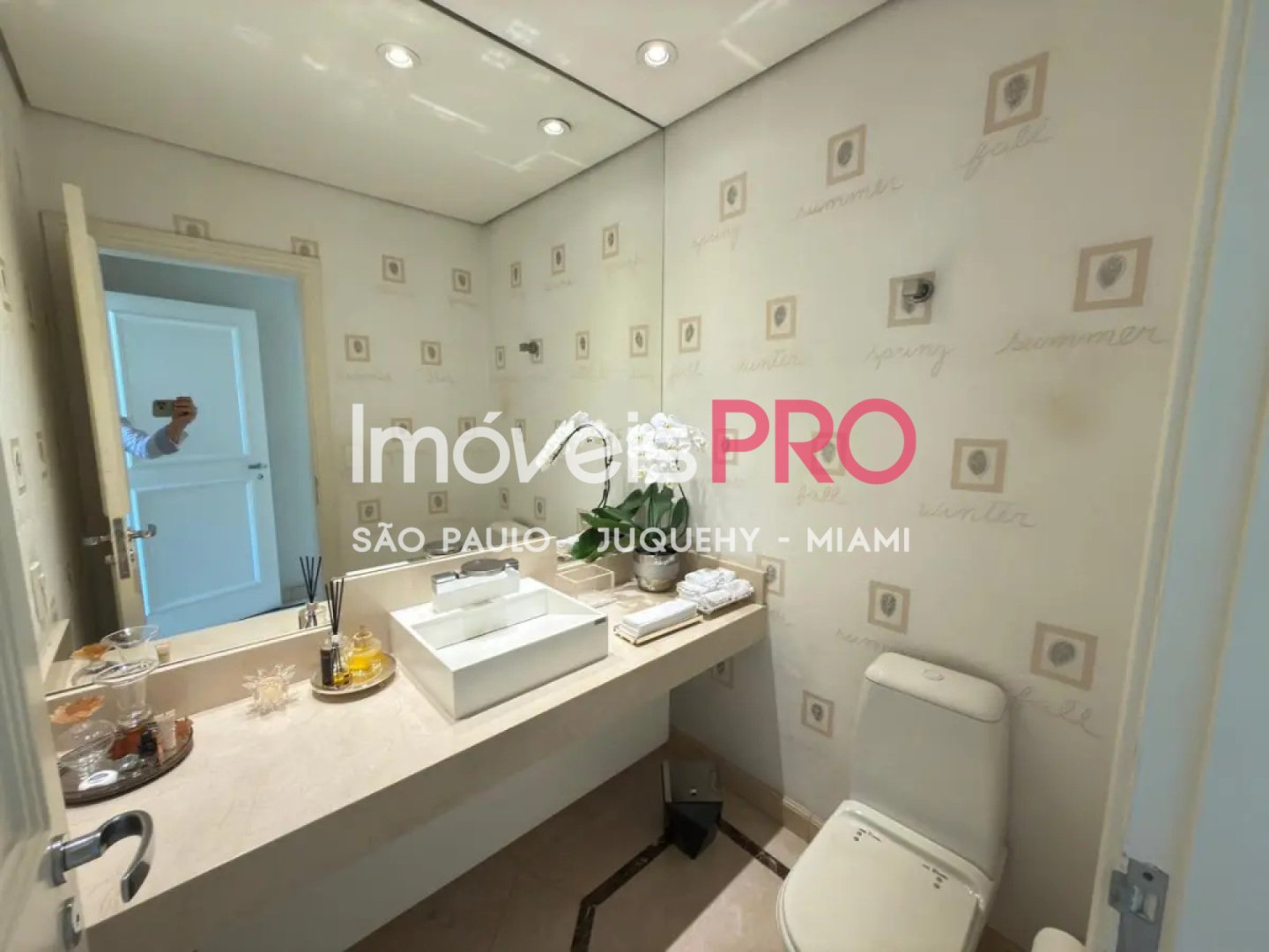Apartamento para Vender, Vila Nova Conceição | Cód: IP41559 — 