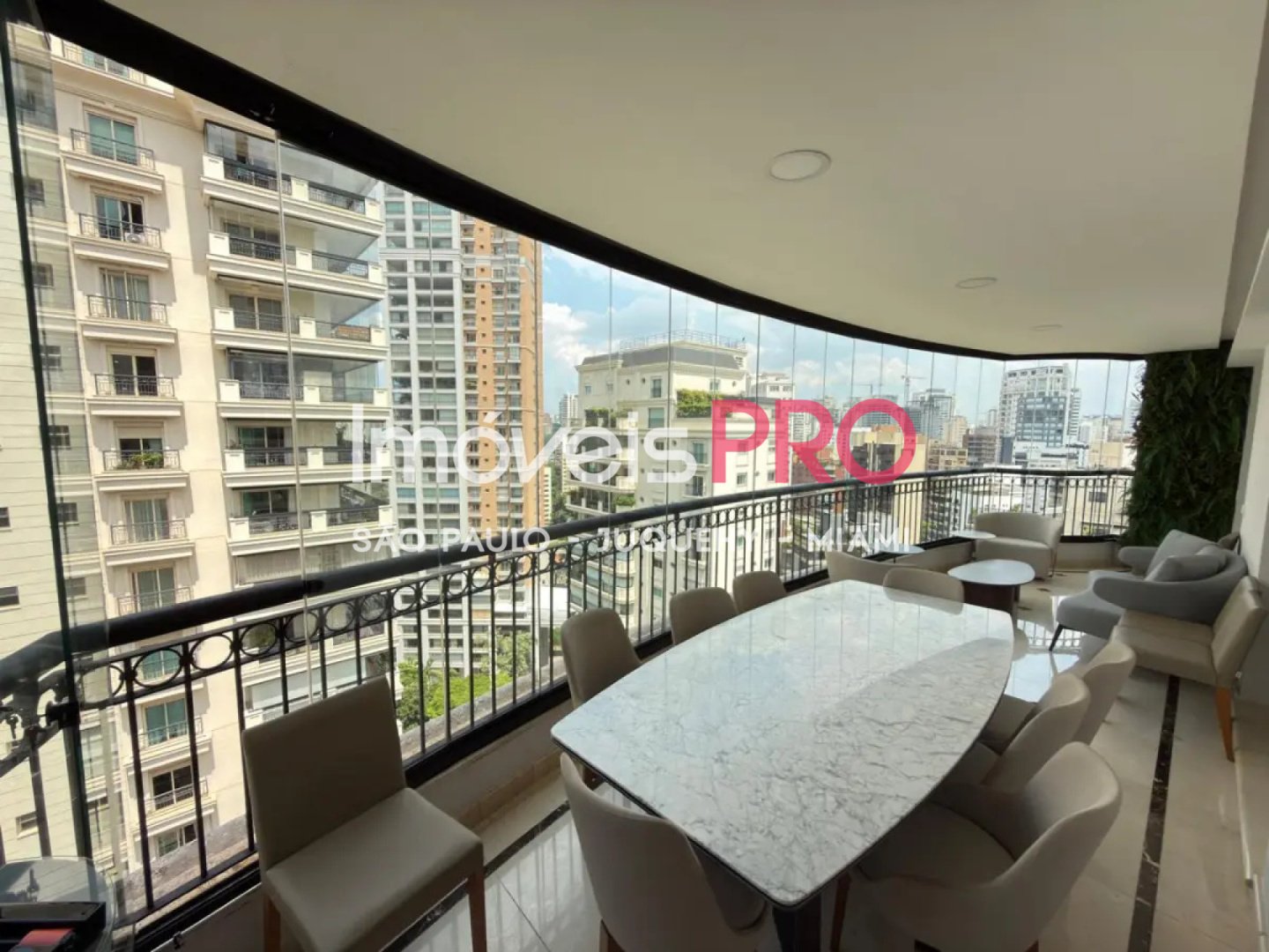 Apartamento para Vender, Vila Nova Conceição | Cód: IP41559 — 