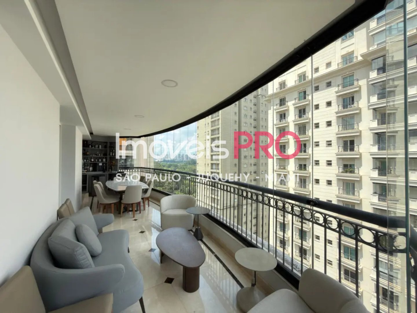 Apartamento para Vender, Vila Nova Conceição | Cód: IP41559 — 