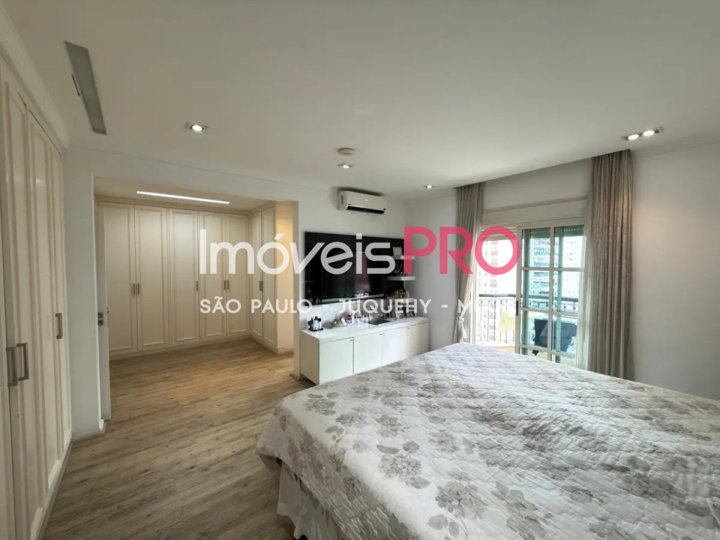 Apartamento para Vender, Vila Nova Conceição | Cód: IP41559 — 