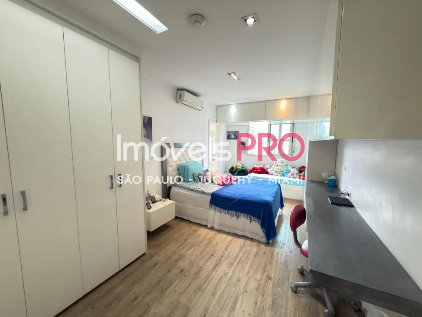 Apartamento para Vender, Vila Nova Conceição | Cód: IP41559 — 