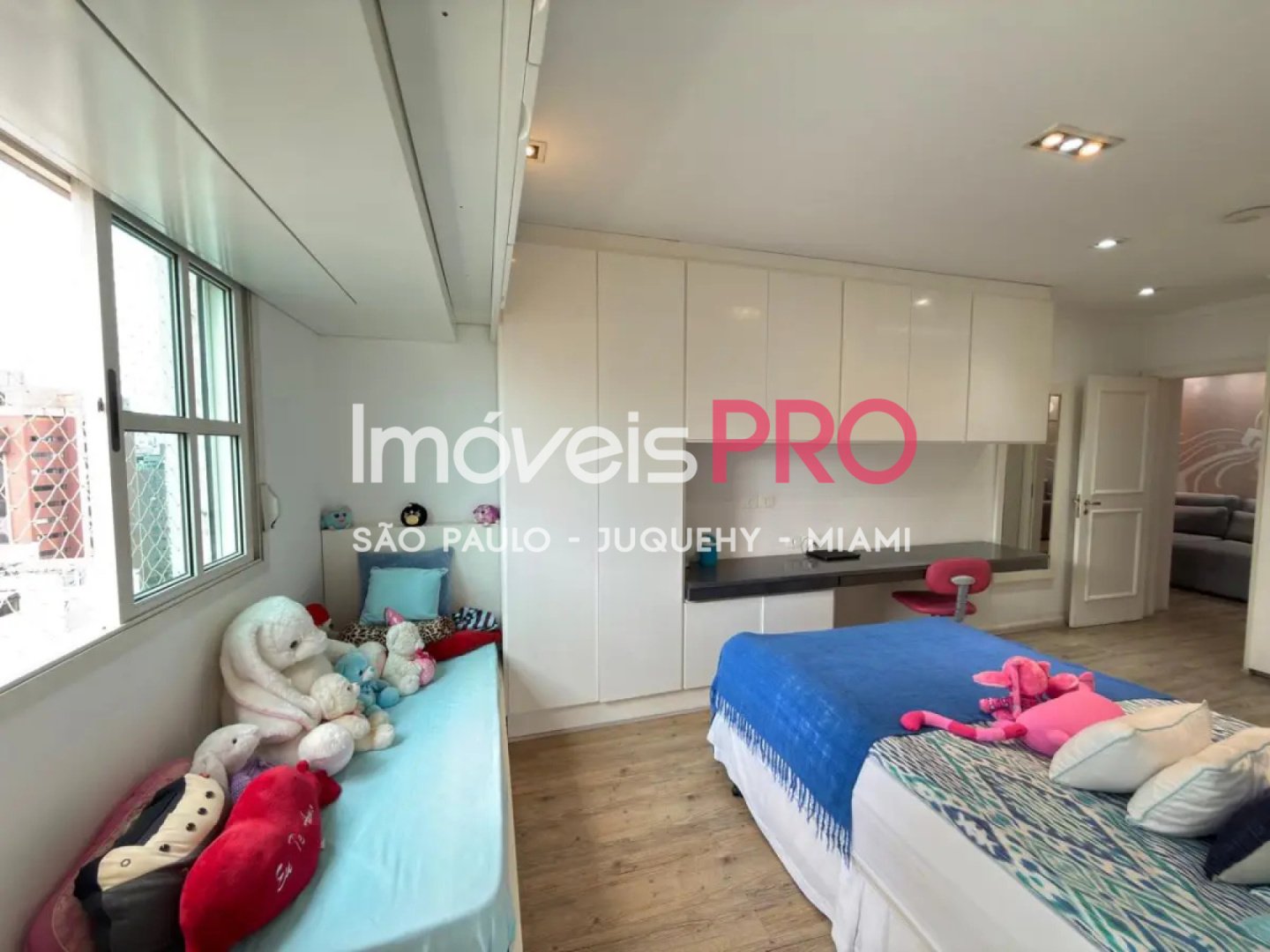 Apartamento para Vender, Vila Nova Conceição | Cód: IP41559 — 