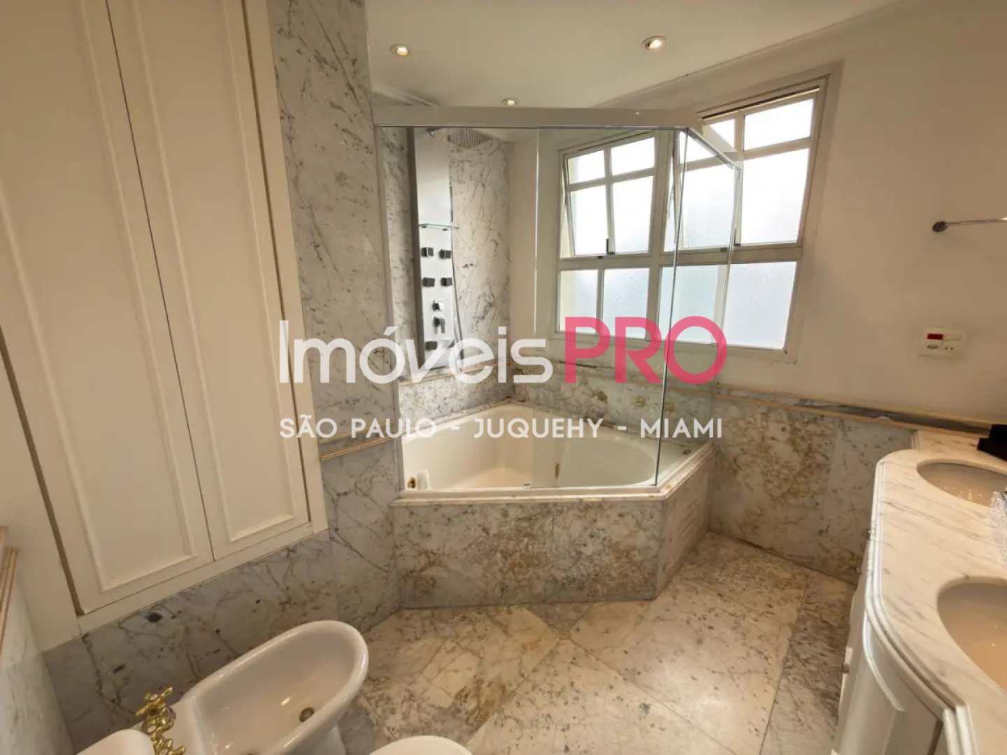 Apartamento para Vender, Vila Nova Conceição | Cód: IP41559 — 