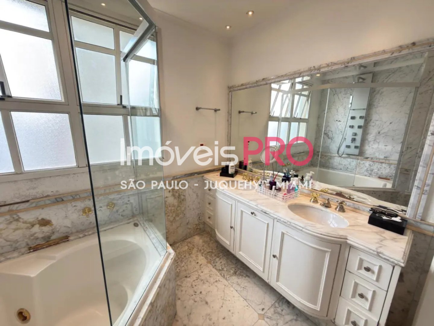 Apartamento para Vender, Vila Nova Conceição | Cód: IP41559 — 