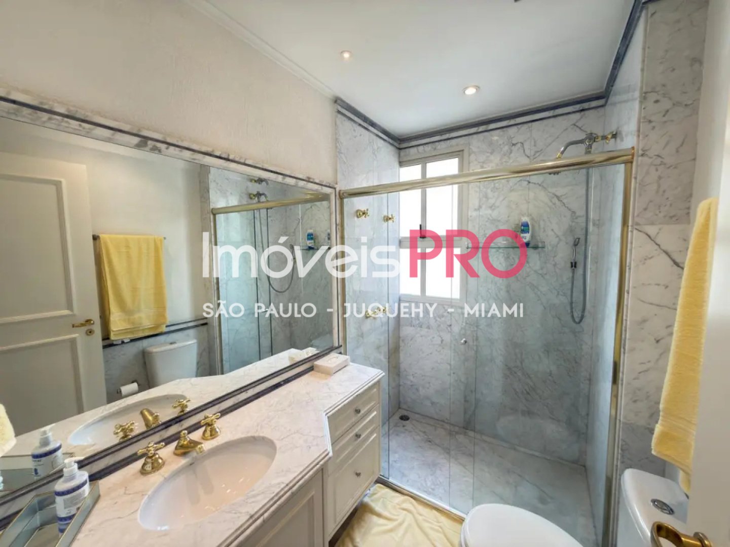 Apartamento para Vender, Vila Nova Conceição | Cód: IP41559 — 