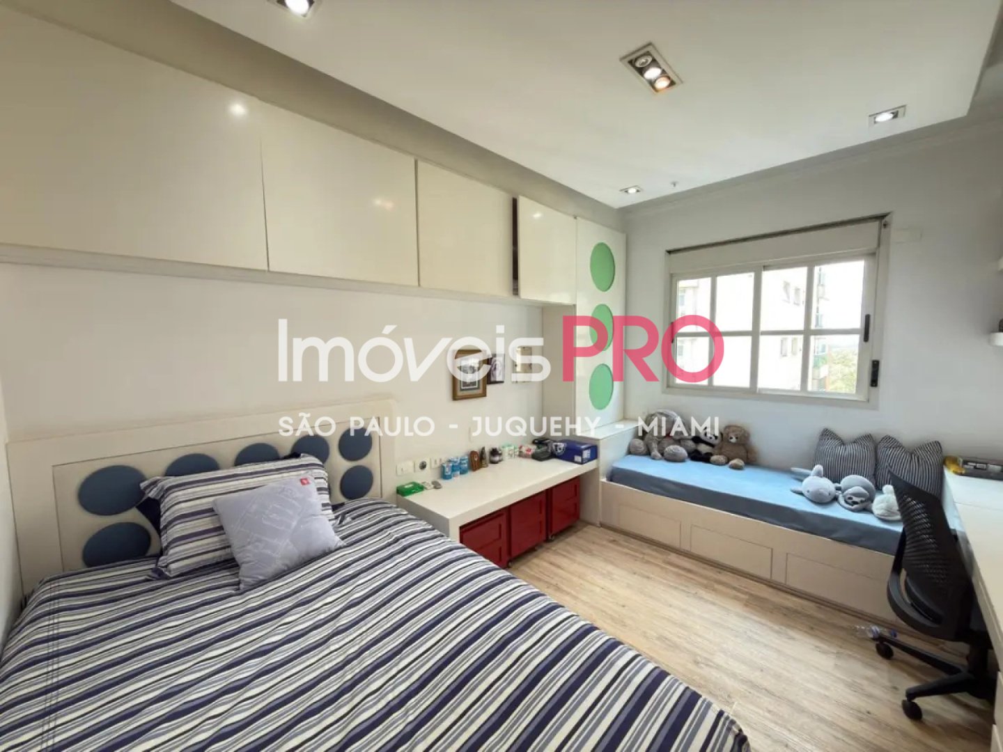 Apartamento para Vender, Vila Nova Conceição | Cód: IP41559 — 