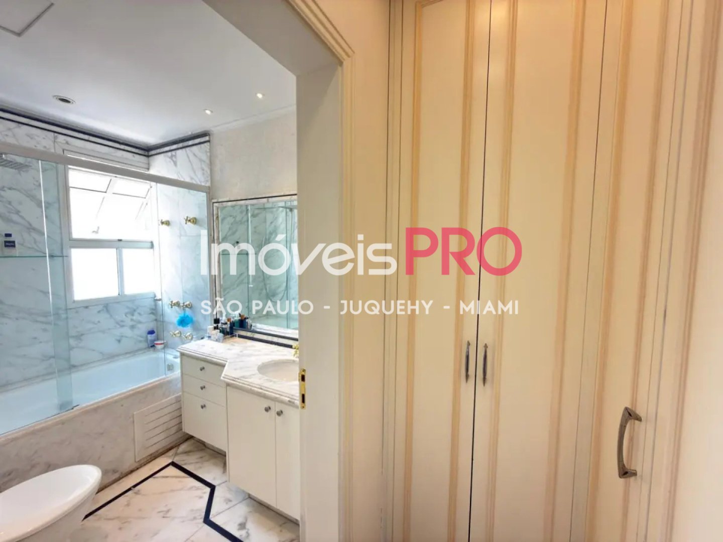 Apartamento para Vender, Vila Nova Conceição | Cód: IP41559 — 