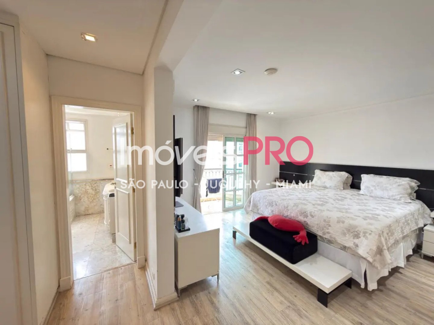 Apartamento para Vender, Vila Nova Conceição | Cód: IP41559 — 