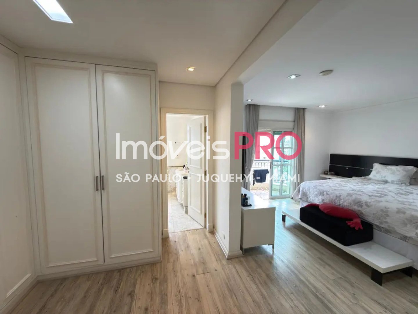 Apartamento para Vender, Vila Nova Conceição | Cód: IP41559 — 