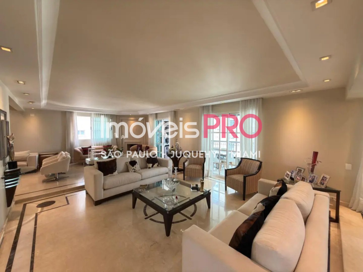 Apartamento para Vender, Vila Nova Conceição | Cód: IP41559 — 