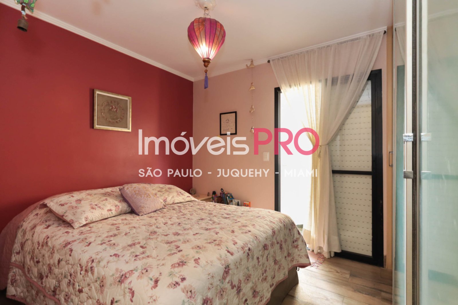 Apartamento para Alugar, Vila Olímpia | Cód: IP41560 — 