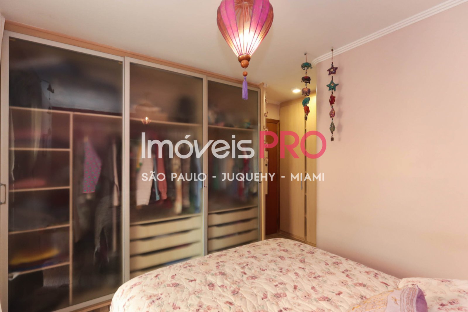 Apartamento para Alugar, Vila Olímpia | Cód: IP41560 — 