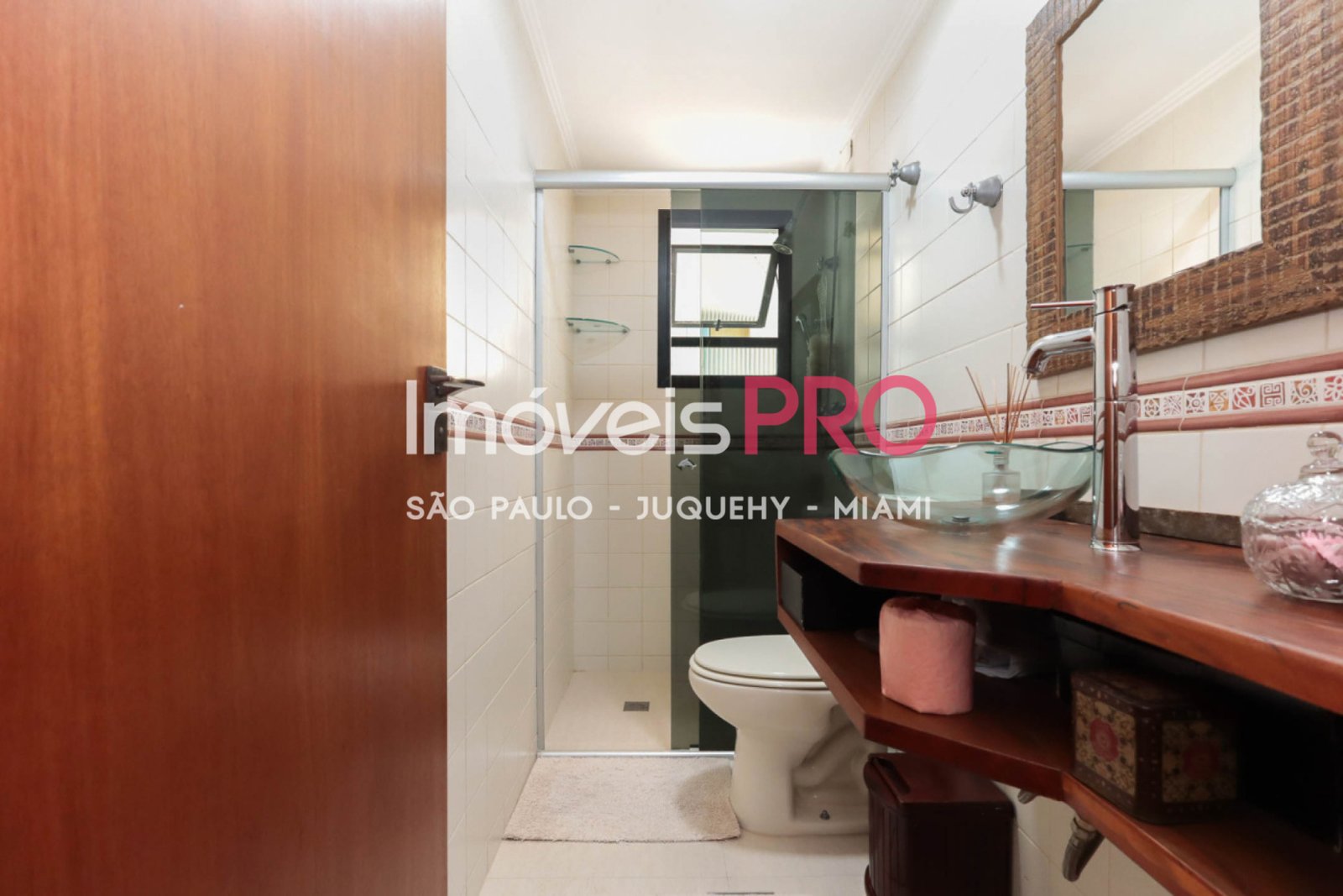 Apartamento para Alugar, Vila Olímpia | Cód: IP41560 — 