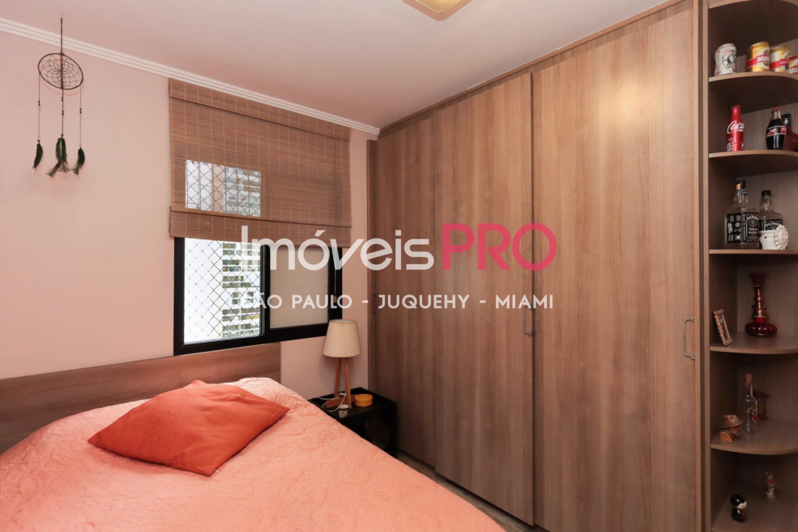 Apartamento para Alugar, Vila Olímpia | Cód: IP41560 — 