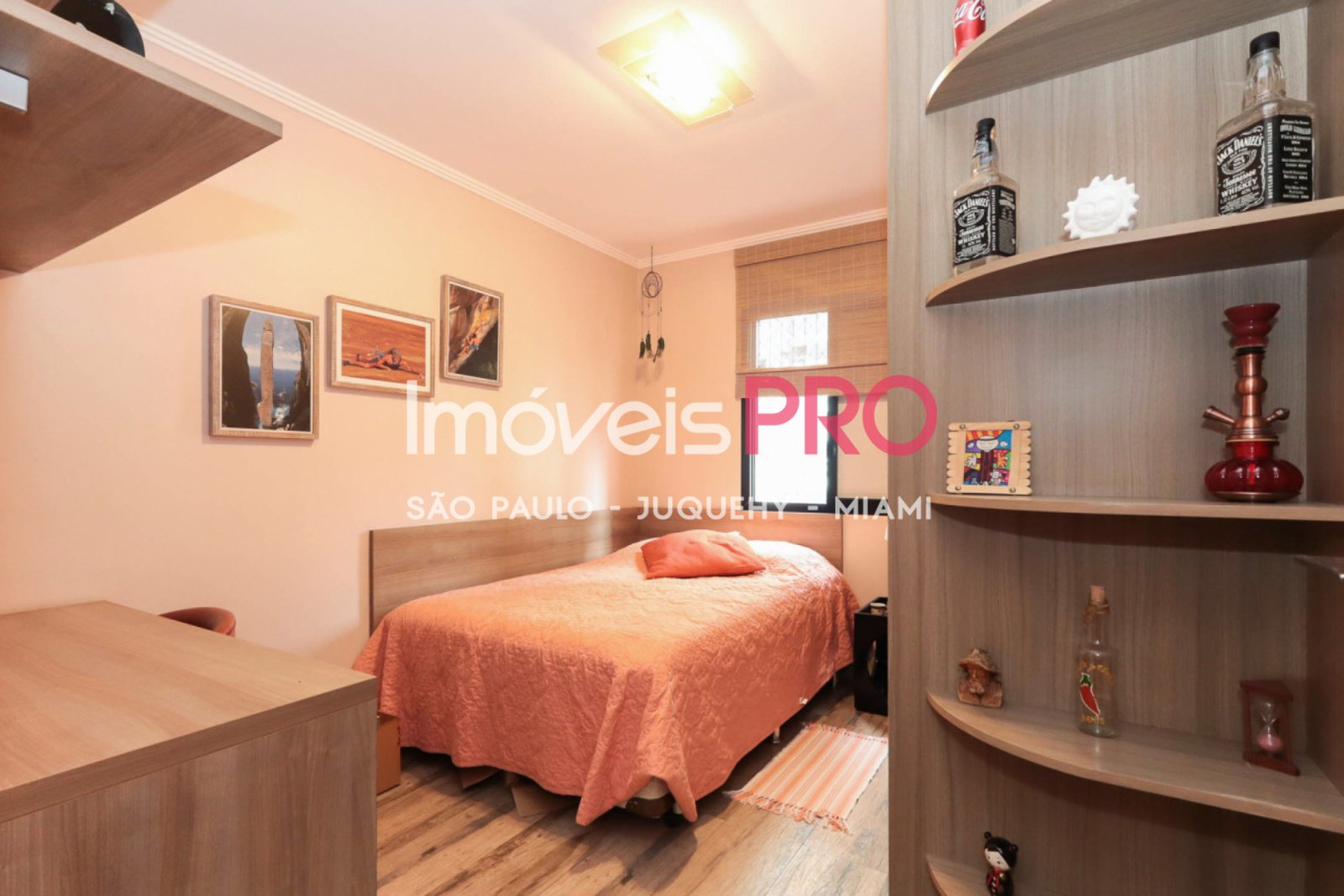 Apartamento para Alugar, Vila Olímpia | Cód: IP41560 — 