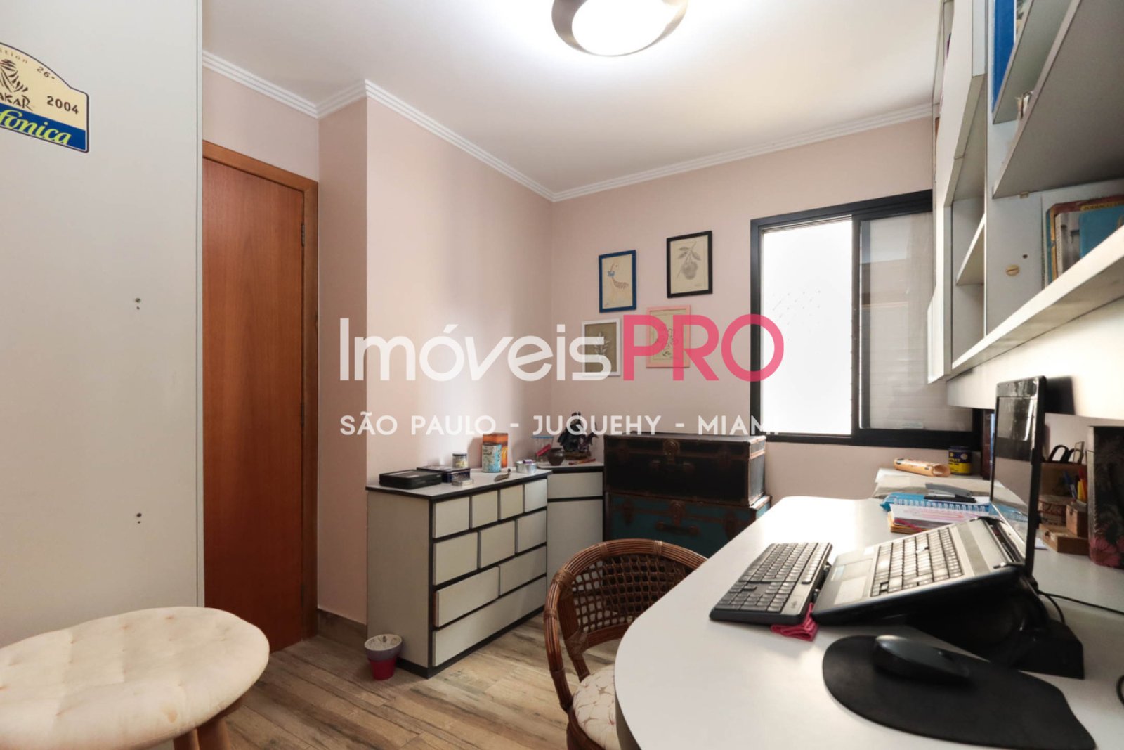 Apartamento para Alugar, Vila Olímpia | Cód: IP41560 — 