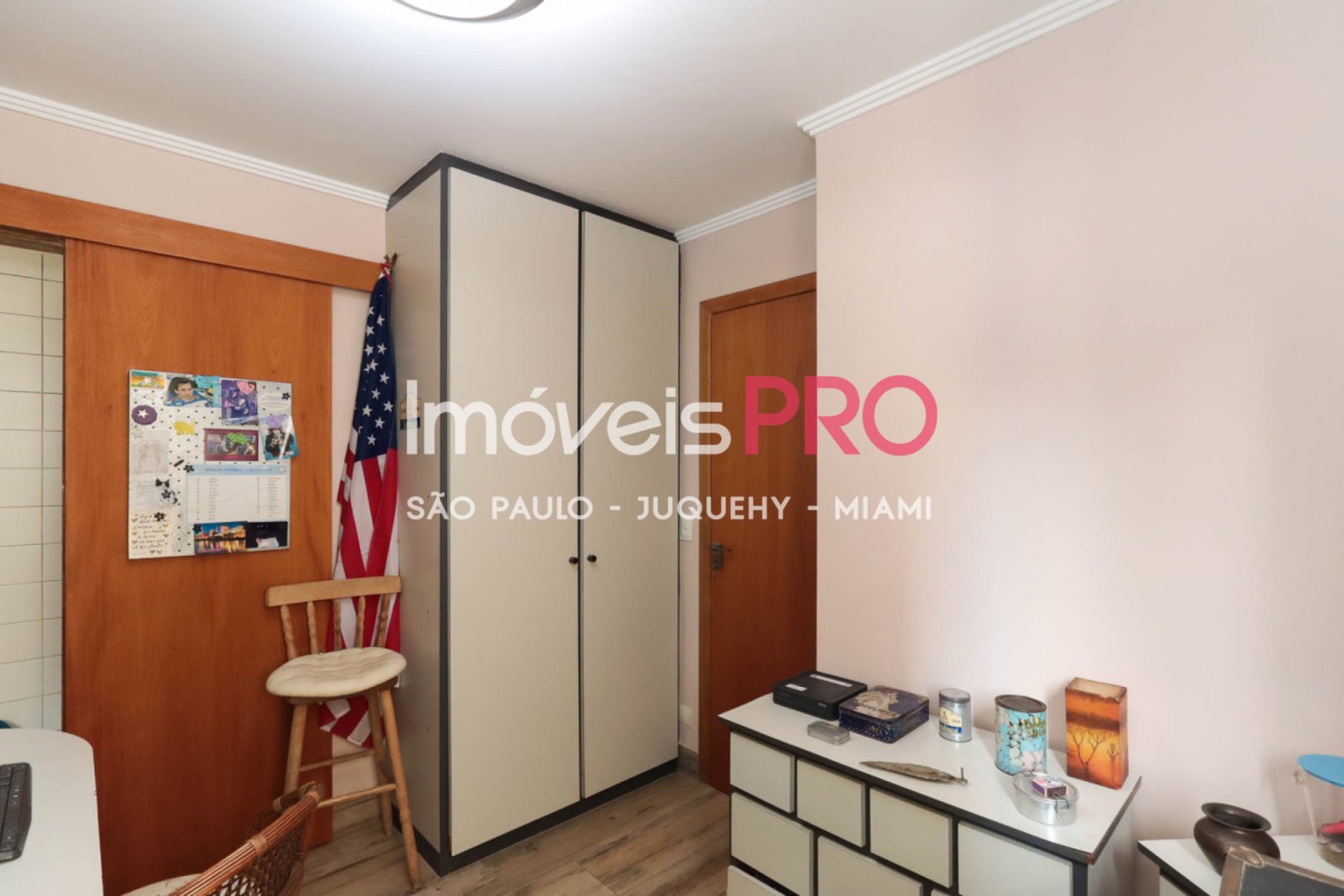 Apartamento para Alugar, Vila Olímpia | Cód: IP41560 — 