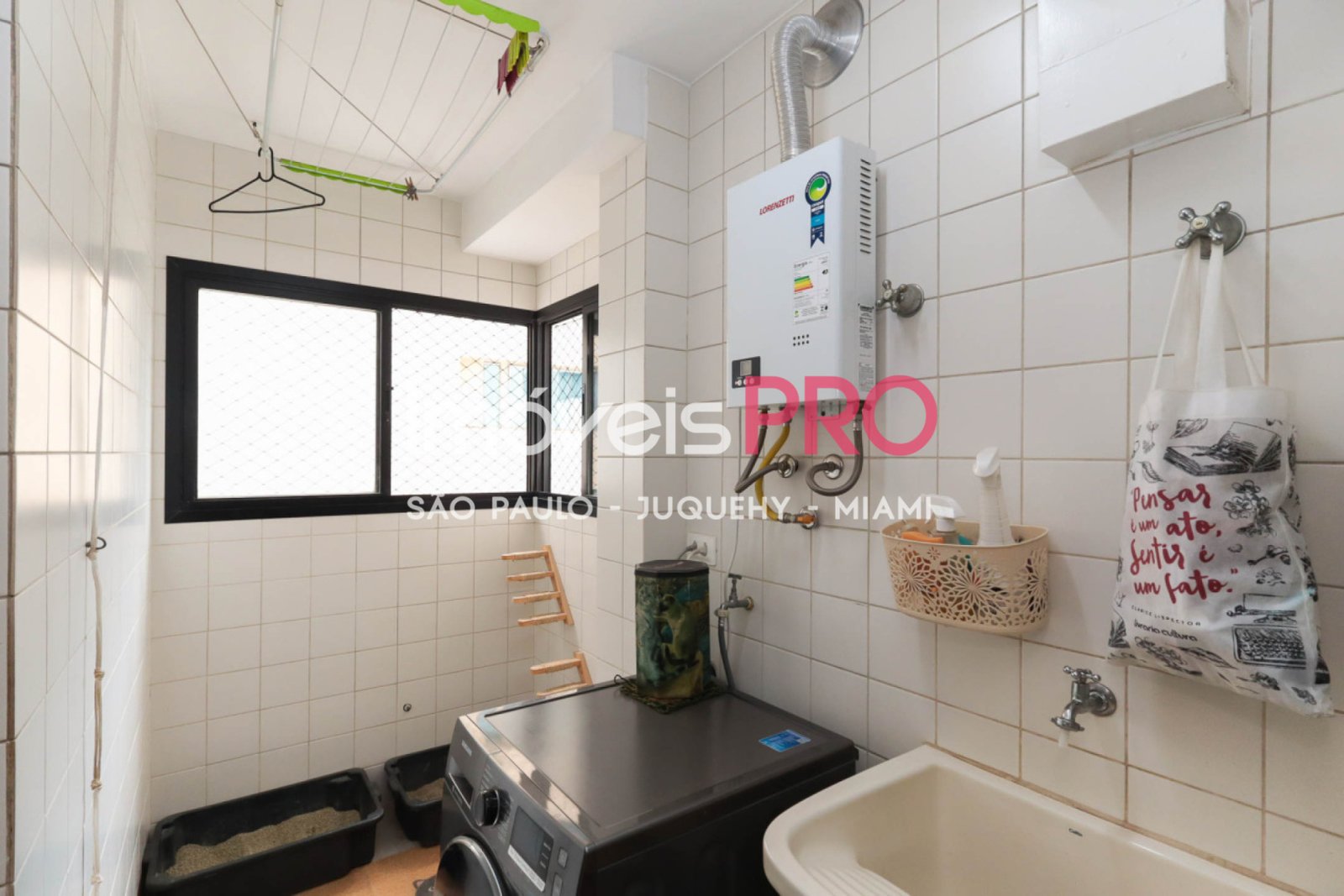 Apartamento para Alugar, Vila Olímpia | Cód: IP41560 — 