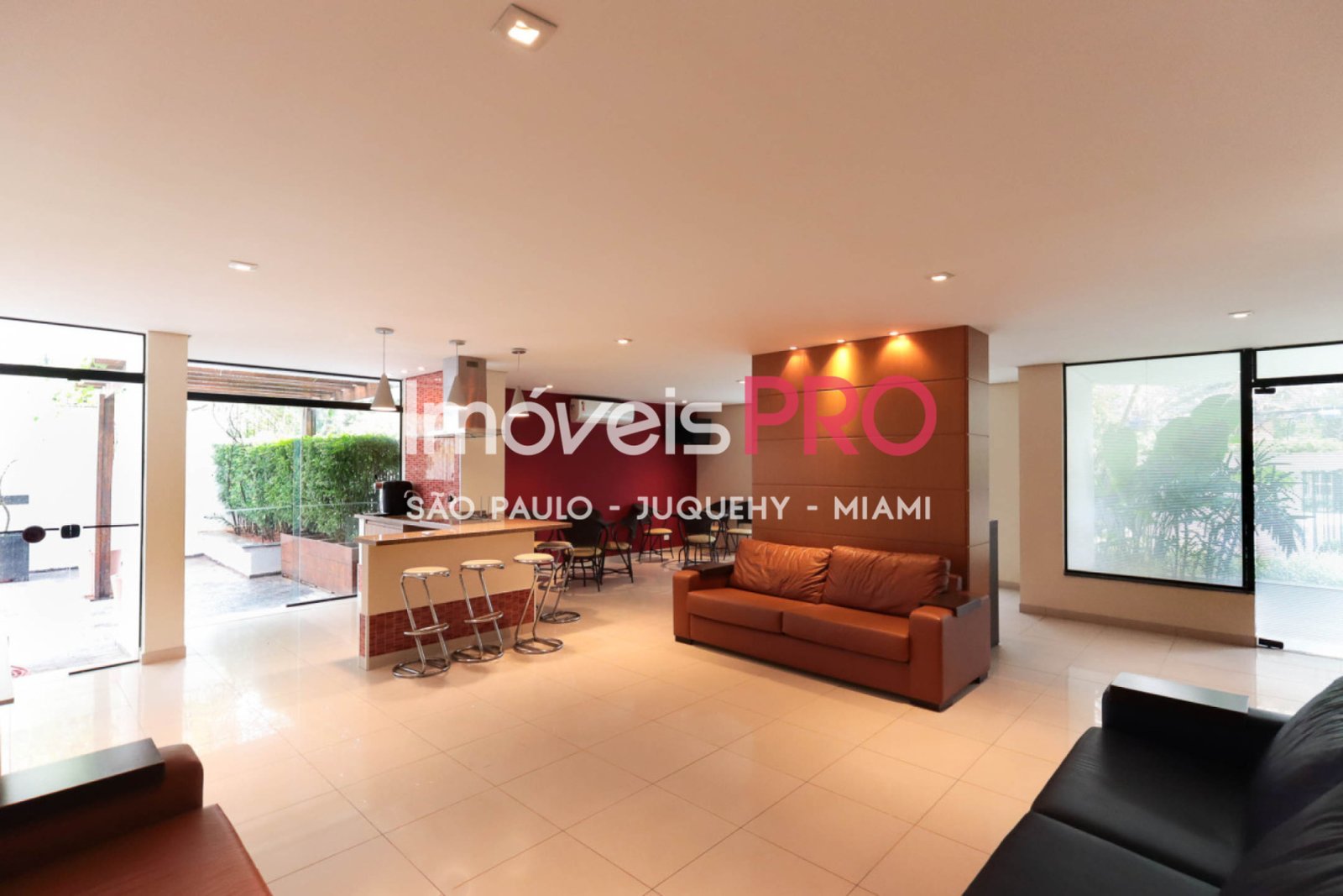 Apartamento para Alugar, Vila Olímpia | Cód: IP41560 — 