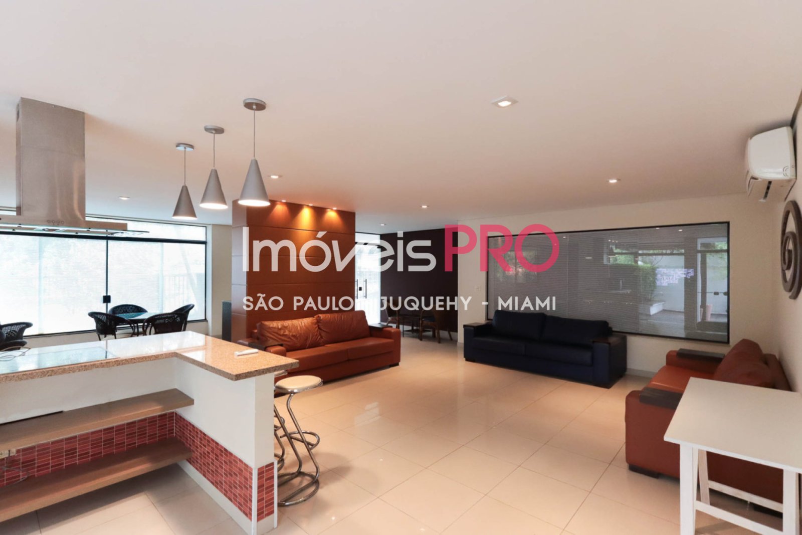 Apartamento para Alugar, Vila Olímpia | Cód: IP41560 — 