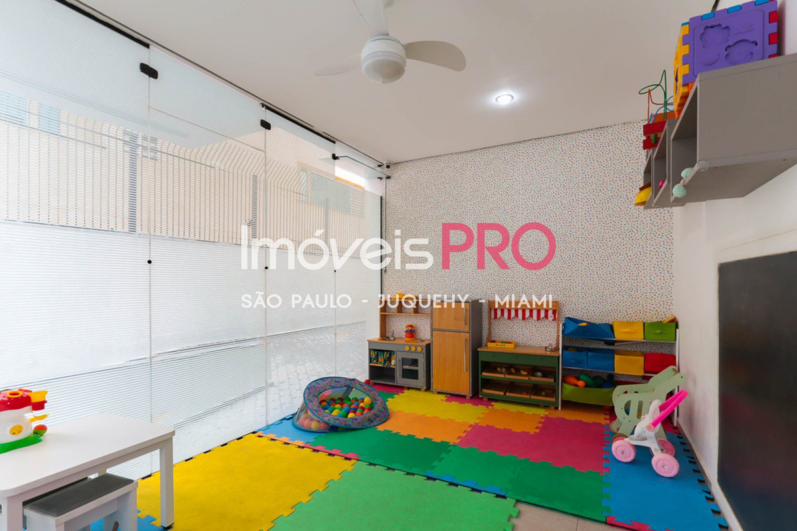 Apartamento para Alugar, Vila Olímpia | Cód: IP41560 — 