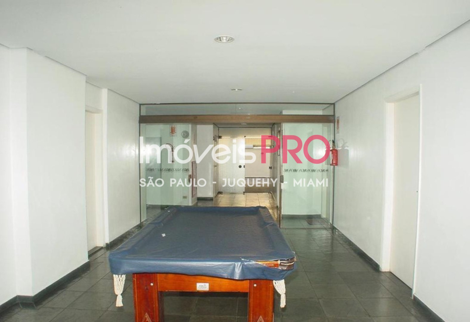 Apartamento para Alugar, Vila Olímpia | Cód: IP41560 — 