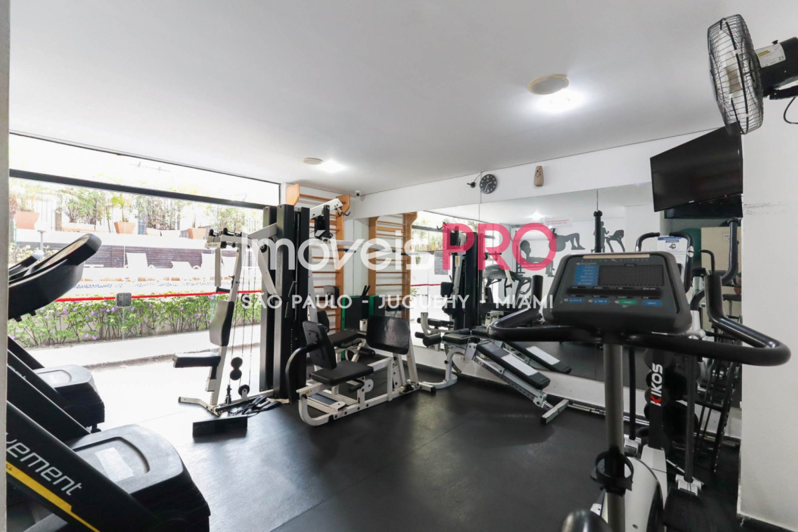 Apartamento para Alugar, Vila Olímpia | Cód: IP41560 — 