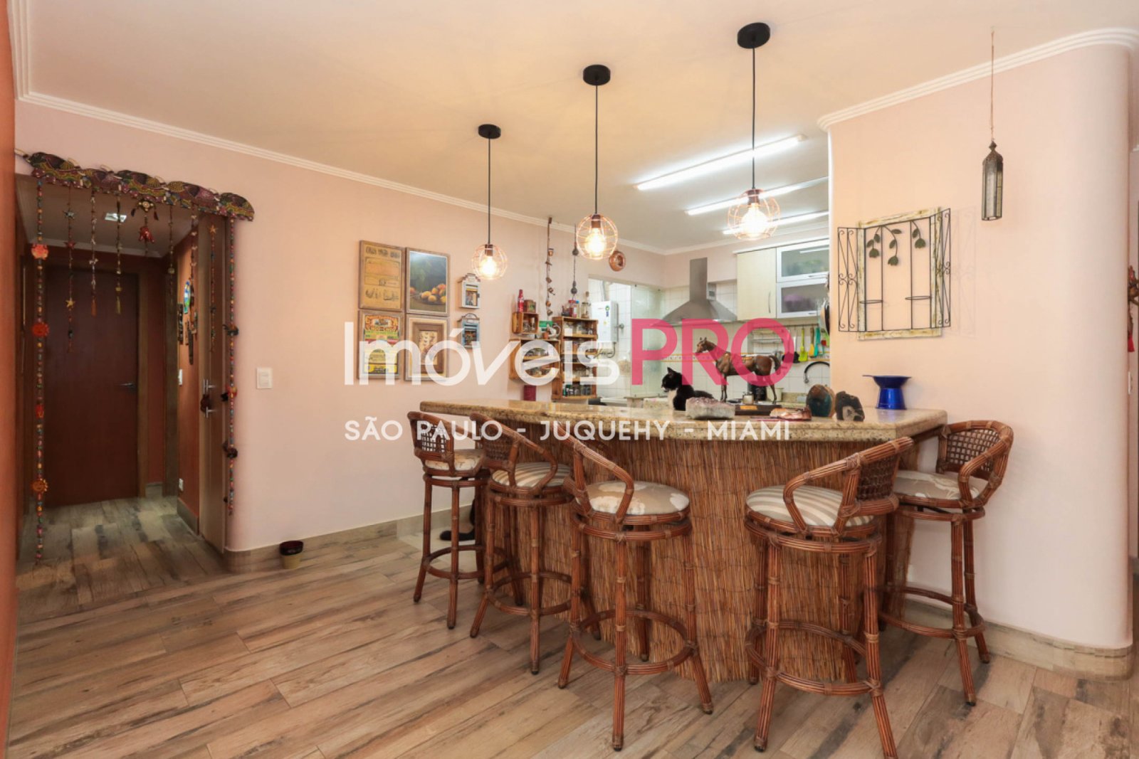 Apartamento de 3 quartos, 105 m², para alugar em Vila Olímpia — foto 6