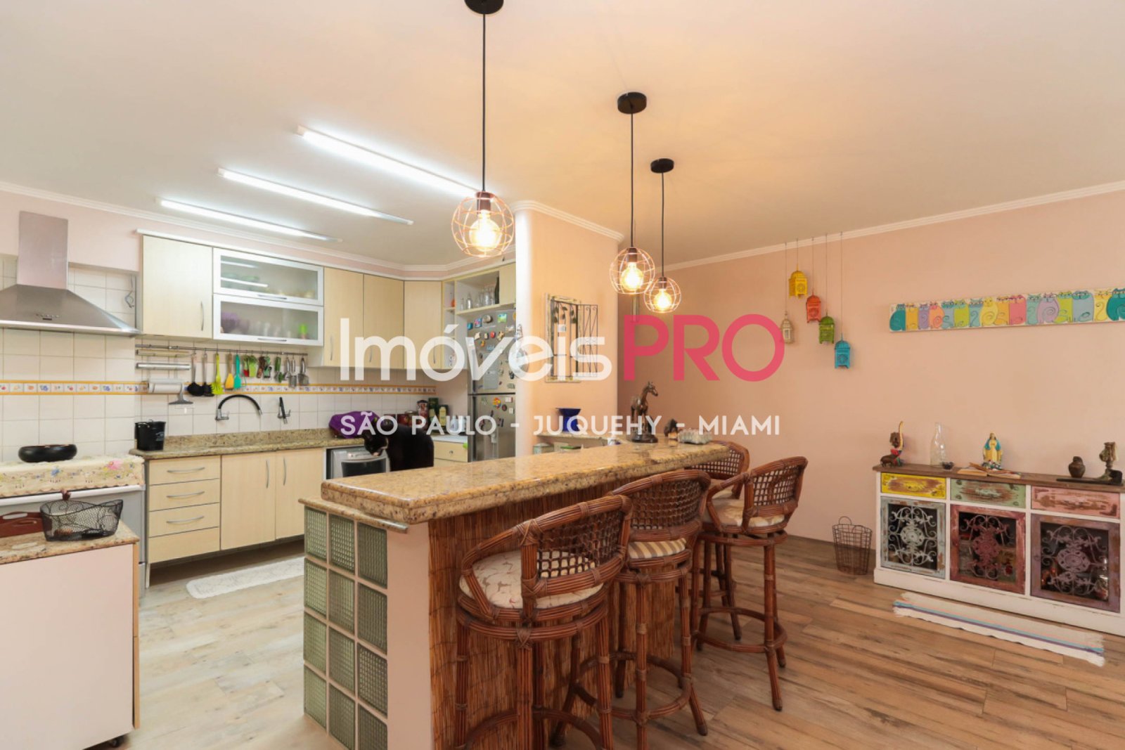 Apartamento de 3 quartos, 105 m², para alugar em Vila Olímpia — foto 7