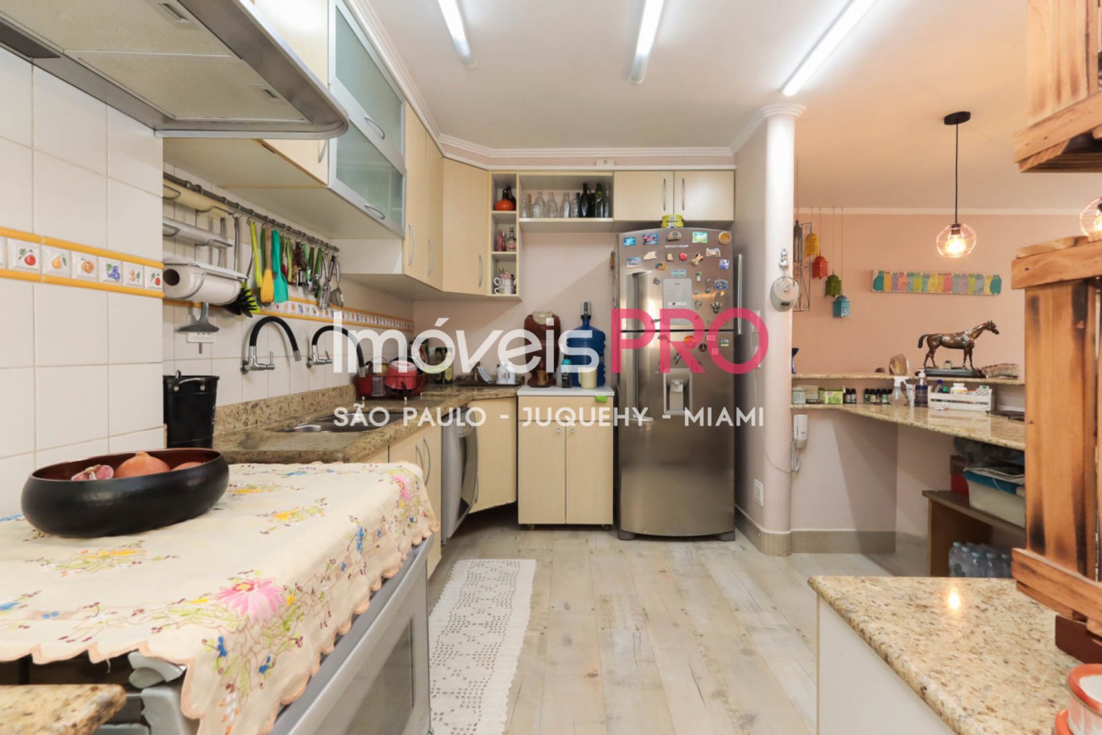 Apartamento para Alugar, Vila Olímpia | Cód: IP41560 — 