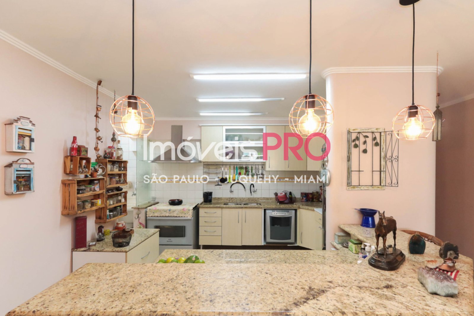 Apartamento para Alugar, Vila Olímpia | Cód: IP41560 — 