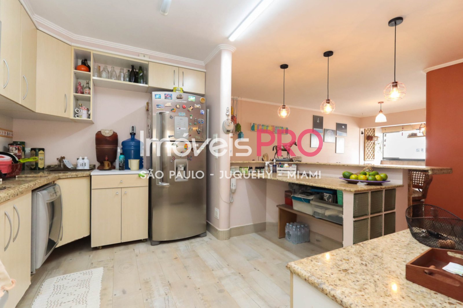 Apartamento para Alugar, Vila Olímpia | Cód: IP41560 — 