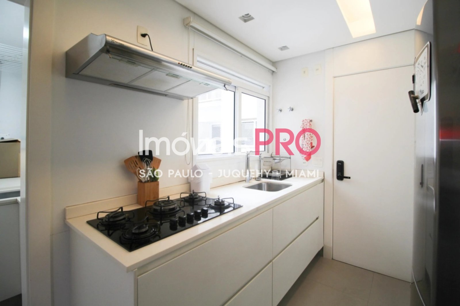 Apartamento para Vender, Vila Olímpia | Cód: IP41561 — 