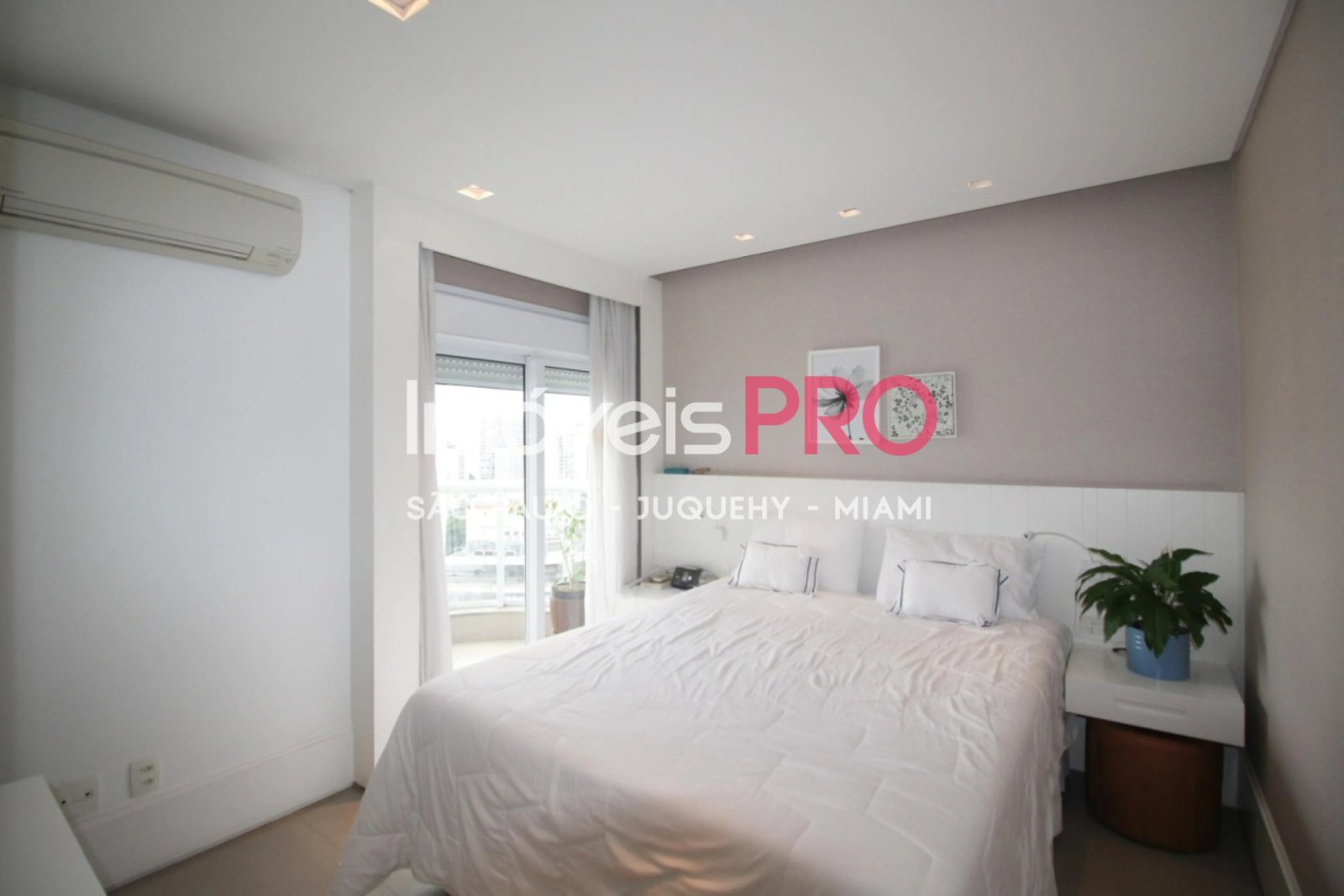 Apartamento para Vender, Vila Olímpia | Cód: IP41561 — 
