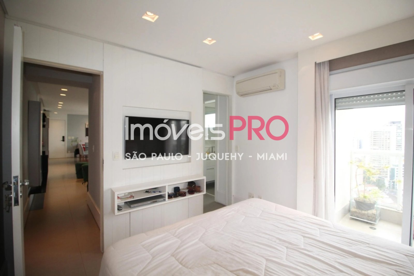 Apartamento para Vender, Vila Olímpia | Cód: IP41561 — 