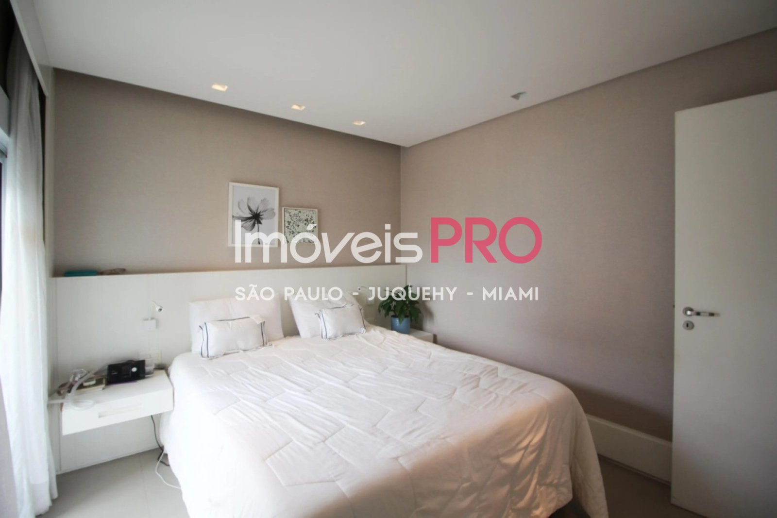 Apartamento para Vender, Vila Olímpia | Cód: IP41561 — 
