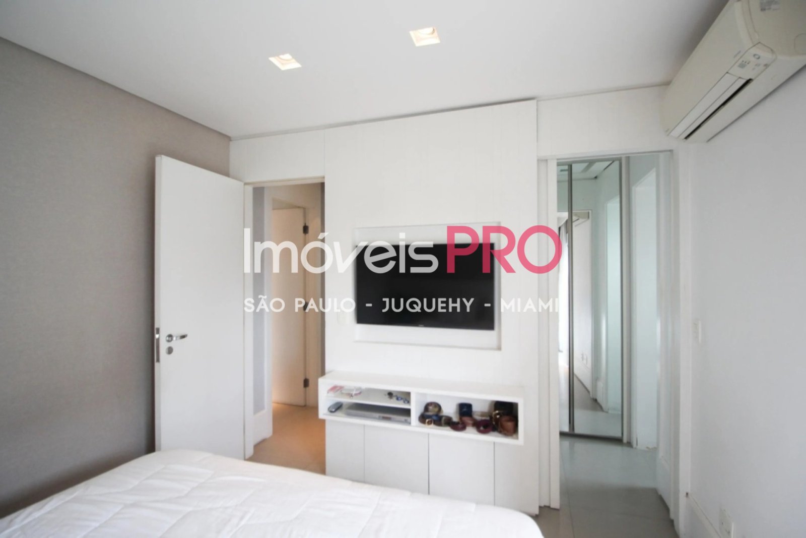 Apartamento para Vender, Vila Olímpia | Cód: IP41561 — 
