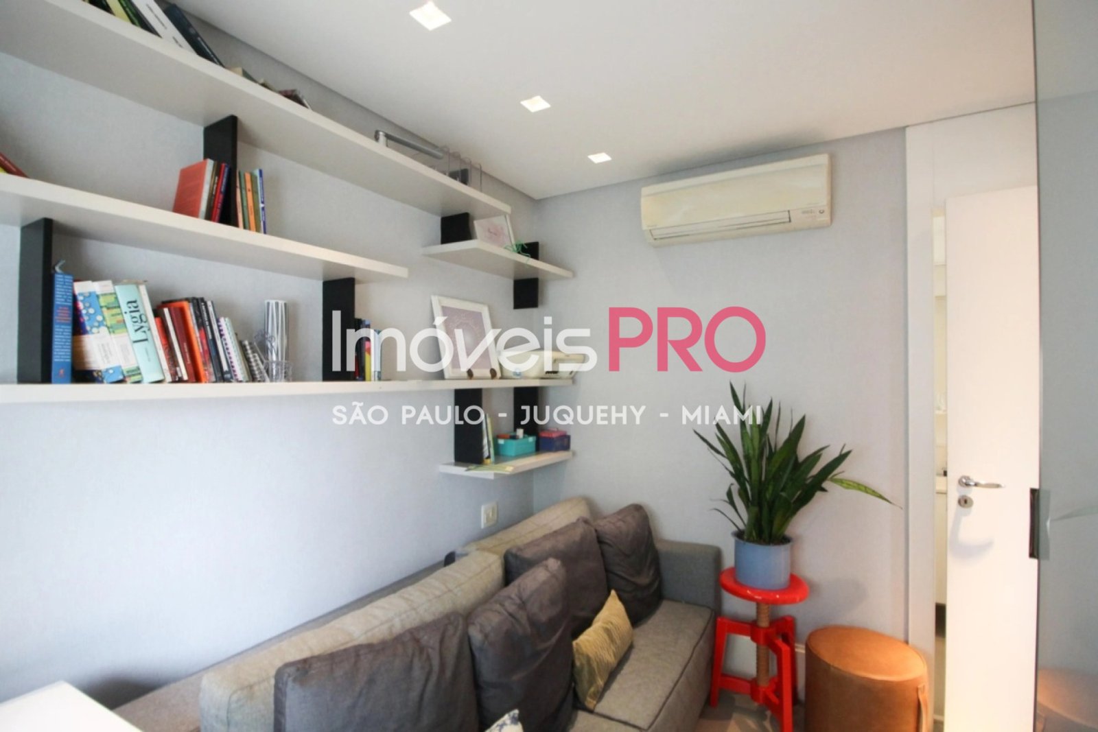 Apartamento para Vender, Vila Olímpia | Cód: IP41561 — 