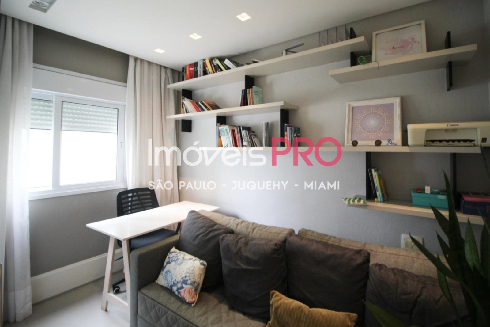 Apartamento para Vender, Vila Olímpia | Cód: IP41561 — 
