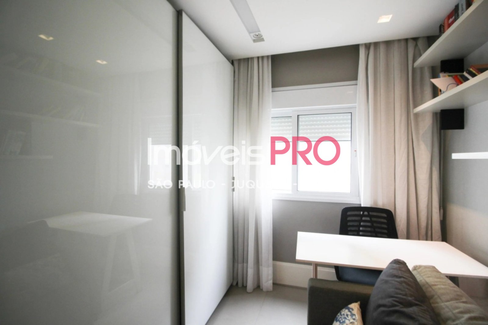 Apartamento para Vender, Vila Olímpia | Cód: IP41561 — 