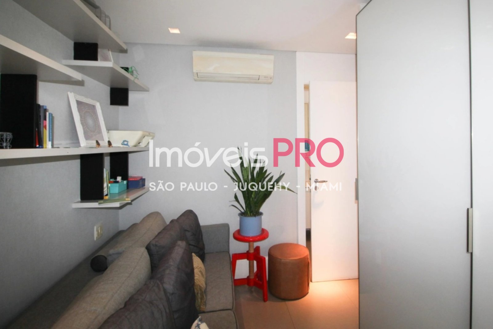 Apartamento para Vender, Vila Olímpia | Cód: IP41561 — 