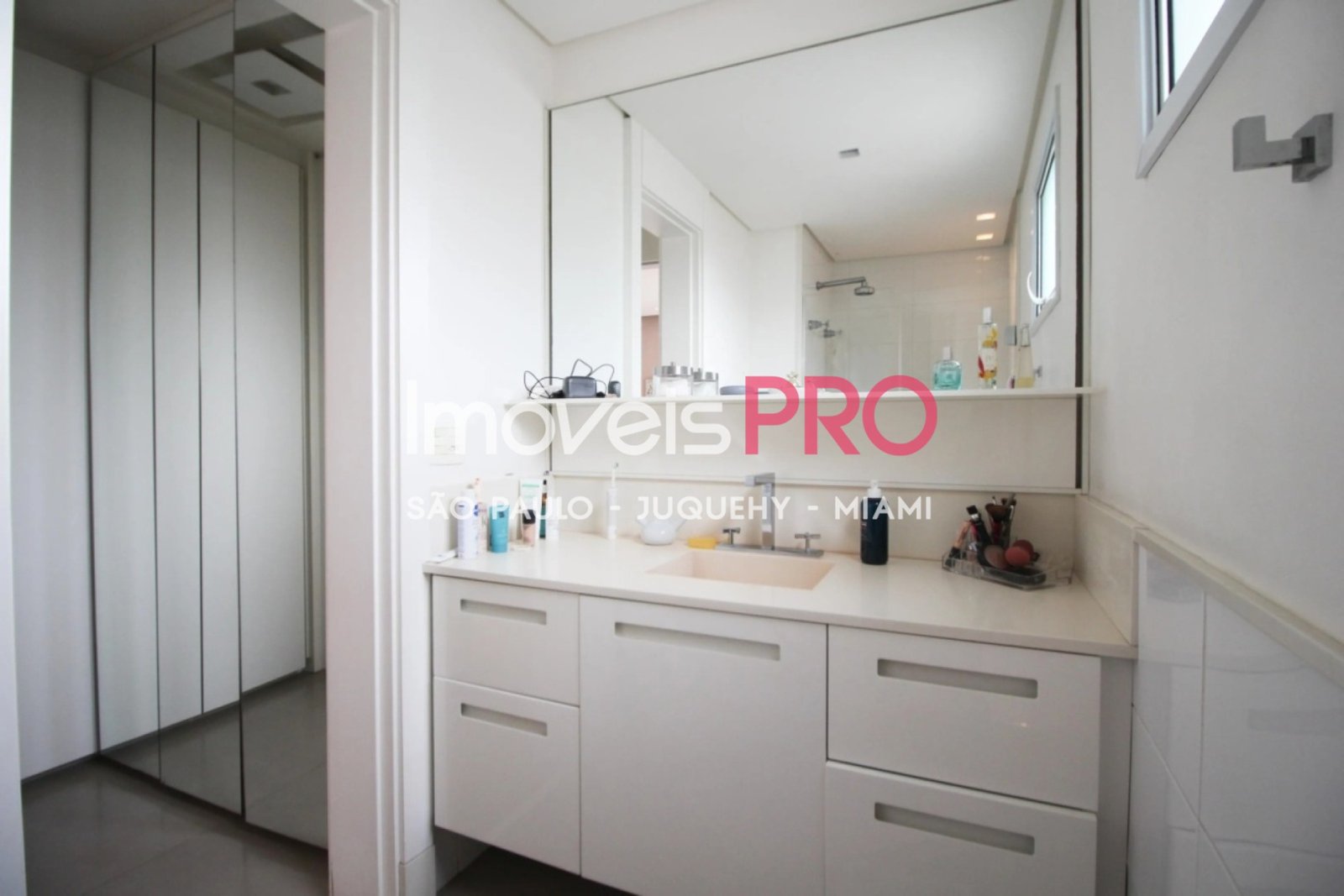 Apartamento para Vender, Vila Olímpia | Cód: IP41561 — 